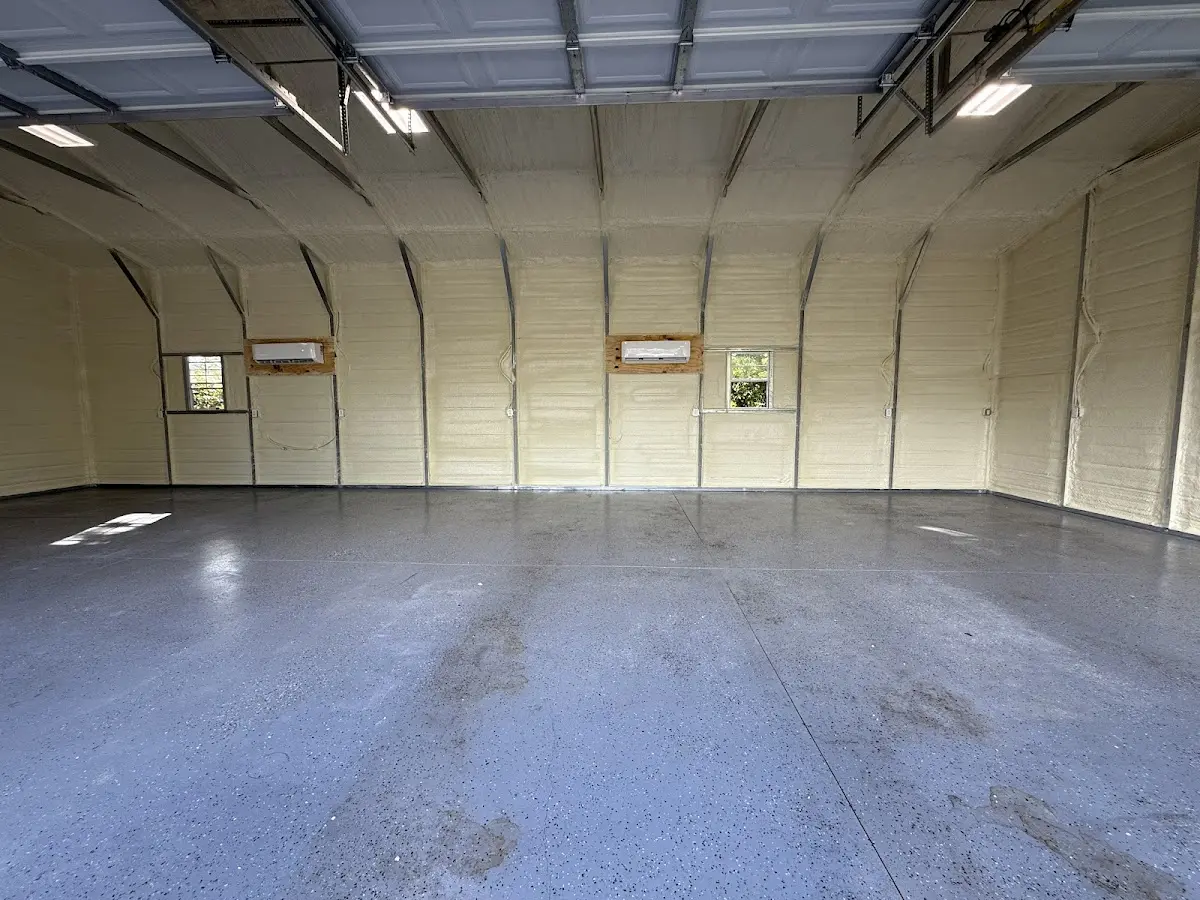 Commercial Roof Restoration in Pompey, NY